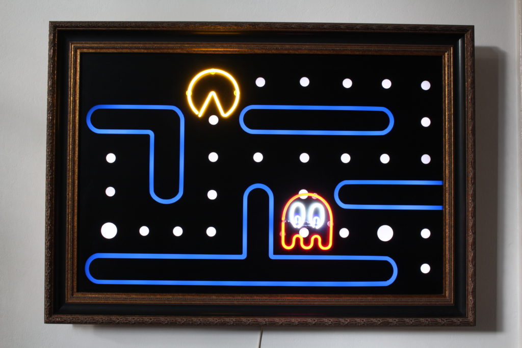 Pacman pic picture